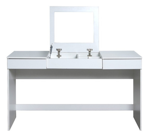 ESCRITORIO RICCHEZZE CAMARIN MESINA 34735970 BLANCO