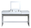 ESCRITORIO RICCHEZZE CAMARIN MESINA 34735970 BLANCO