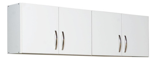 ALACENA RICCHEZZE ARCO 31602370 1.60 BLANCO