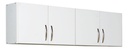ALACENA RICCHEZZE ARCO 31602370 1.60 BLANCO