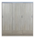 PLACARD RICCHEZZE TANA PLUS 3 PTAS 34831628 FRESNO BLANCO