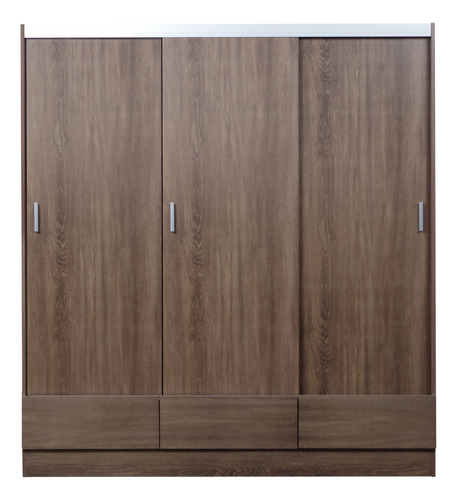 PLACARD RICCHEZZE TANA PLUS 3PTAS CORREDIZO MOCCHA COD-34831633