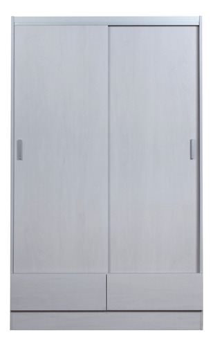 PLACARD RICCHEZZE TANA PLUS 2PTAS CORREDIZO NEVADA COD-34831529