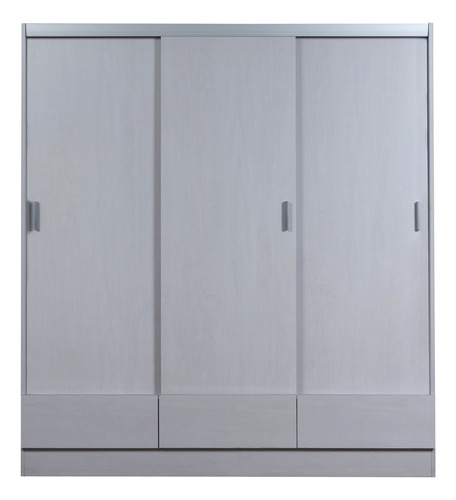 PLACARD RICCHEZZE TANA PLUS 3 PTAS CORREDIZO NEVADA COD-34831629