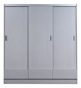 PLACARD RICCHEZZE TANA PLUS 3 PTAS CORREDIZO NEVADA COD-34831629
