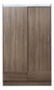 PLACARD RICCHEZZE TANA PLUS 2 PTAS CORREDIZO MOCCHA COD-34831533