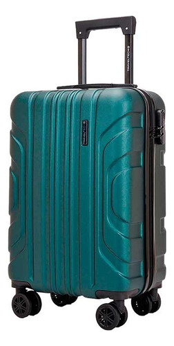 VALIJA TRAVEL TECH 20" 27424 VERDE
