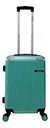 VALIJA TRENDY 20" 16138 VERDE