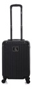 VALIJA ALPINE SKATE 20" 27563 NEGRA