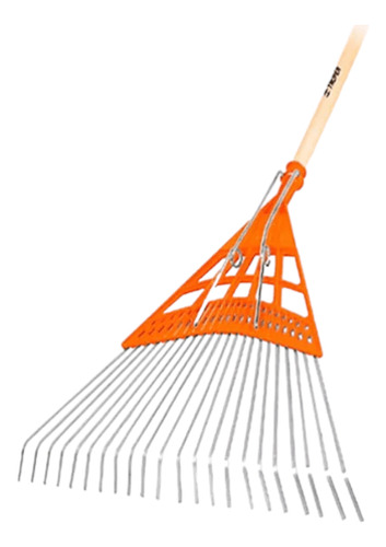BARREHOJAS TRUPER 14332 METAL