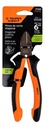 ALICATE TRUPER CORTE DIAGONAL 6" 17331