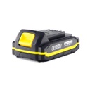 BATERIA BAROVO 2000 mAH BAT2000