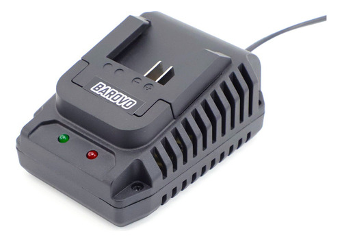 CARGADOR BAROVO PARA BATERIA 2000/4000 mAH BCH ION4