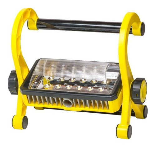 LUZ DE TRABAJO BAROVO ION LITIO BIL LT18