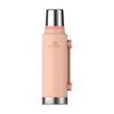TERMO STANLEY CLASICO 1.3L ROSA