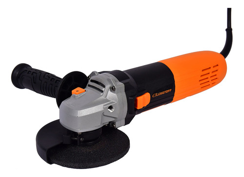 AMOLADORA ANGULAR LUSQTOFF AML1400-9 1400W