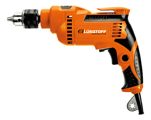 TALADRO PERCUTOR LUSQTOFF TPL600-8 600W
