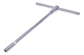 LLAVE HAMILTON TIPO T 13 MM BT13