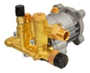 BOMBA LUSQTOFF COMPLETA RLH7.5RB PARA LH-7.5