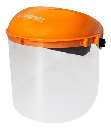 PROTECTOR FACIAL LUSQTOFF FSL10-8