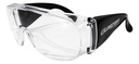 LENTES SEGURIDAD LUSQTOFF LQLSEG-8 CRISTAL