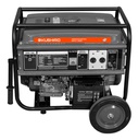 GENERADOR ELECTRICO KUSHIRO M6000 6600W