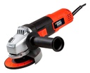 AMOLADORA ANGULAR B&D G720N 820W