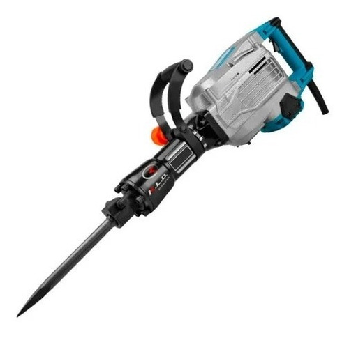 MARTILLO DEMOLEDOR 1600 W 16 KG 60J KLDMD16K