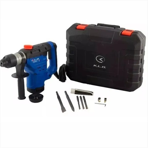 MARTILLO ROTATIVO KLD PLUS 1500W KLDMR32P