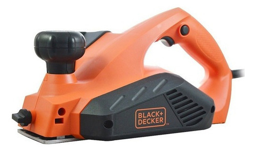 CEPILLO B&D ELECTRICO 650 W 7698