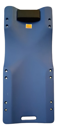 CAMILLA MECANICA ERGONOMICA PLASTICO KLD1825