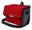BOLSO TERMICO COLEMAN CO2000034758 BORDO 18 LATAS
