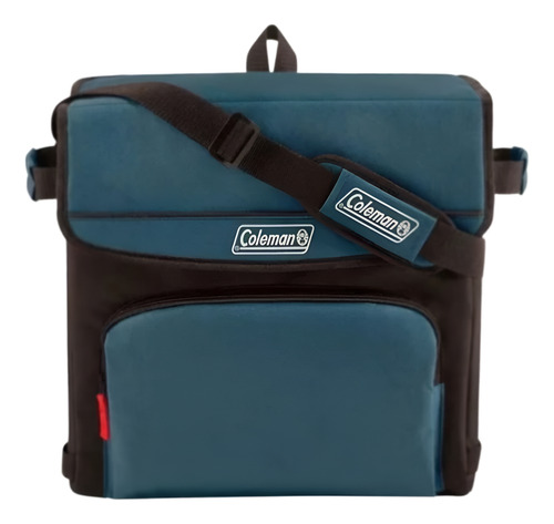 BOLSO TERMICO COLEMAN  CO2000034756 AZUL 54 LATAS