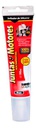 SELLADOR SILICONA SUPRABOND JUNTAS Y MOTORES GFX J 60 R ROJO