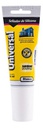 SILICONA UNIVERSAL  60 ML POMO BLANCO GFX U 60 B
