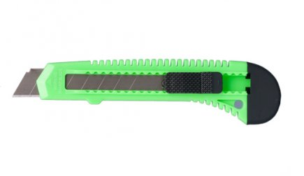 CUTTER GRANDE HOBBY -BLISTER C CTR G H