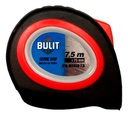 CINTA METRICA SERIE 500 CON FRENO 7,5M.X25MM CTA MCA5B