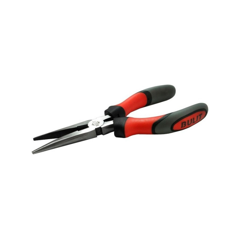 PINZA SEMIREDONDA 6" SERIE 600 PZA S6 PS6