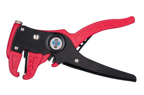 PELACABLES AUTOMATICO FRONTAL S 500 EL PEL 5 A F