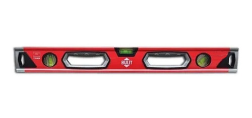NIVEL 3 BURBUJAS BULIT 800MM NVL S6 3B 80 A