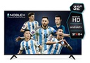 SMART TV NOBLEX 32" DK32X7000 ANDROID