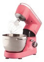 BATIDORA DE MESA PEABODY PE-BM110P ROSA