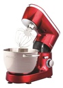 BATIDORA DE MESA PEABODY PE BM110R ROJA
