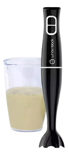 MIXER WHITENBLACK WBAHWB20 450W 2 VEL NEGRO