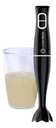MIXER WHITENBLACK WBAHWB20 450W 2 VEL NEGRO