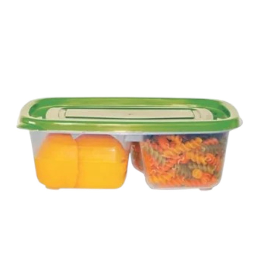 HERMETICO COLOMBRARO LOCK 2 DIVISIONES CO 559