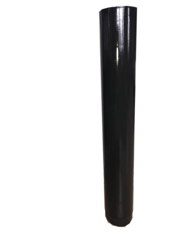 CAÑO LEPEN ENLOZADO 6"