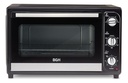HORNO ELECTRICO BGH BHE65M19N 64L