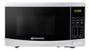 MICROONDAS DAEWOO D223DG 23L
