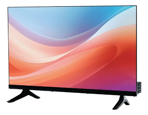 MONITOR TV ENOVA 22" TE22FL10-TDF FULL HD FRAMELESS NEGRO